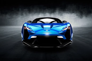 Pictures Of The Coolest Car In The World Wallpapers Free HD ...