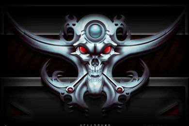 Outpost Forum Members Coolest Wallpapers Competition!