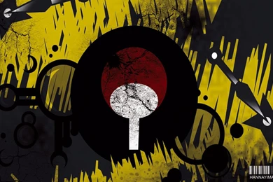 Uchiha Clan Wallpapers