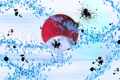 Pride Of The Uchiha Clan By ShikaUninspired On DeviantArt