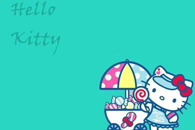 Wallpapers Christening Hello Kitty Kentbaby 1024x768