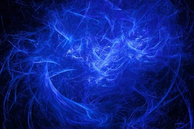 Abstract Energy Power iPad Air Wallpapers Download