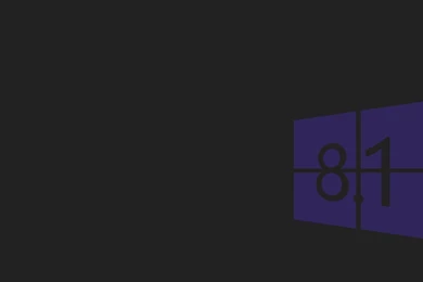 Backgrounds Of The Day: Windows 8.1