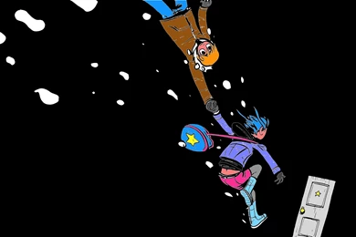 Scott Pilgrim Iphone Wallpapers   Wallpapers Cave