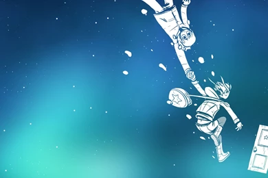 Scott Pilgrim HD Wallpapers