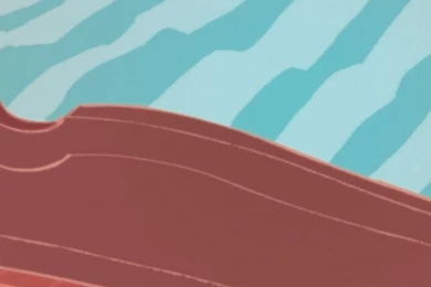 Scott Pilgrim iPhone 5 Wallpapers