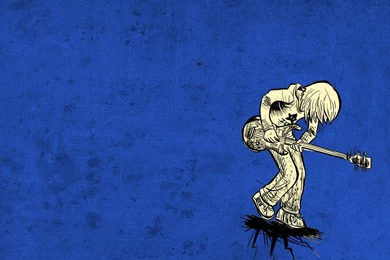 Scott Pilgrim Computer Wallpapers, Desktop Backgrounds