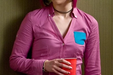 Pictures > Mary Elizabeth Winstead Scott Pilgrim