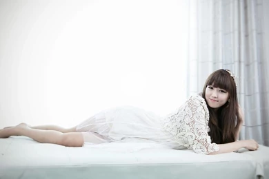 Download Korean Girl Wallpapers For Chrome