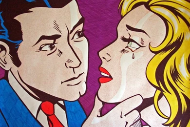 A Roy Lichtenstein   Lessons   TES