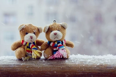 1920x1080px Cute Friends Forever Wallpapers