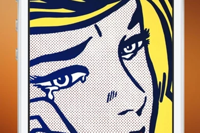 Paintings HD Wallpapers For Roy Lichtenstein And His Inspirational ...