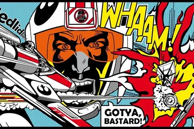 Pop Art [Mega]   Taringa!