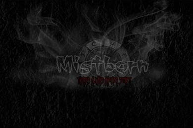 Mistborn Wallpapers By Cindy trekfan On DeviantArt