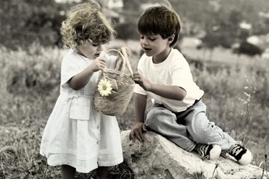 Wallpapers Friendship Forever