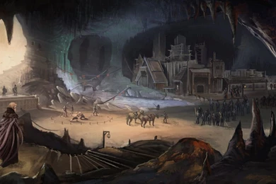 Mistborn By MarcSimonetti On DeviantArt