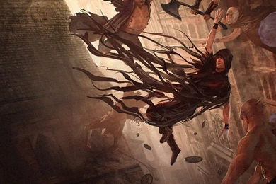 Mistborn, Final Empire, By Brandon Sanderson By MarcSimonetti On ...