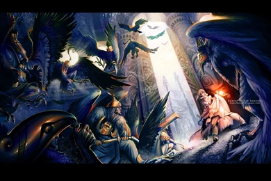 Twelve Brothers Wallpapers   463321