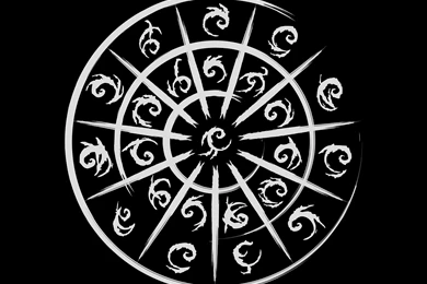 Browsing Wallpapers On DeviantArt