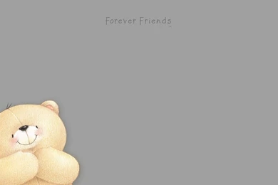 Forever Friends – Wallpapers