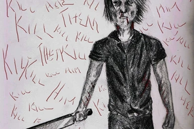 Allomantic Wallpapers   Mistborn Art   Gallery   17th Shard Forums