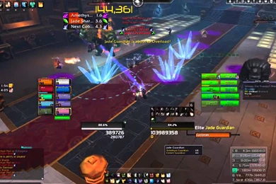 The Stone Guard 10H MISTBORN EU Twilight's Hammer   YouTube