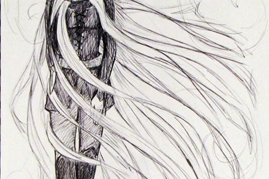 Mistborn: Vin And Kelsier By Shilesque On DeviantArt