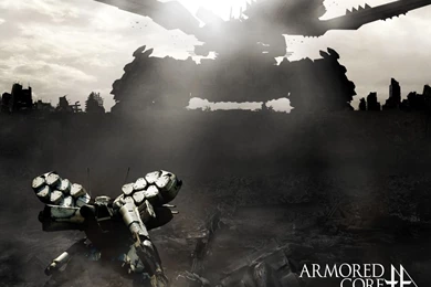 Armored Core For Answer