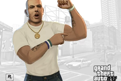 Gta4 Wallpapers   Wallpapers Cave