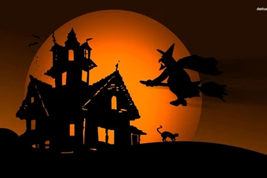 Halloween Night Wallpapers   Holiday Wallpapers