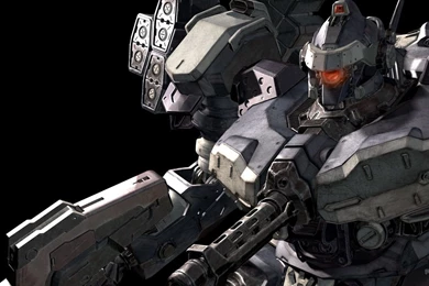 Armored Core Computer Wallpapers, Desktop Backgrounds