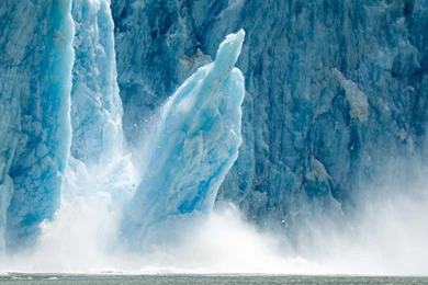 Glaciers Beauty Latest HD Wallpapers Free Download