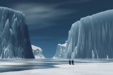 Glaciers Of Patagonia   Tripoto