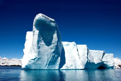 Icebergs Glaciers *** >> HD Wallpaper, Get It Now!