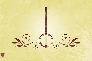 Download Wallpapers 1920x1200 Musical Instrument, Guitar, Green ...