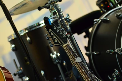 Ultra HD 4K Musical Instrument Wallpapers HD, Desktop Backgrounds ...