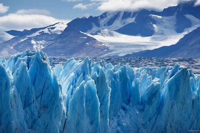 Download 1920x1080 Sharp Glaciers Wallpapers