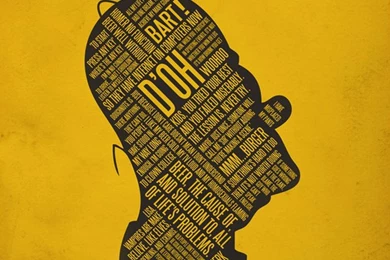 Simpsons Characters • Simpsons • Tv Series • Bart • Homer ...