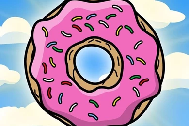 Simpsons Characters • Simpsons • Tv Series • Bart • Homer ...