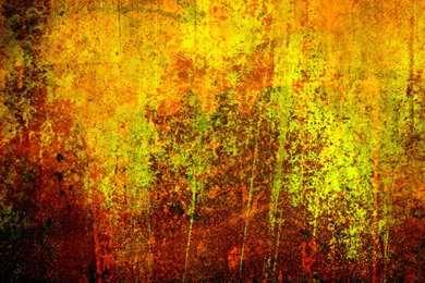 Abstract Rust Backgrounds