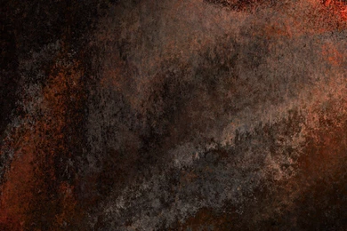 Dark Rusted Metal Backgrounds