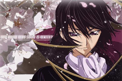 Lelouch Lamperouge HD Wallpapers And Photos Download