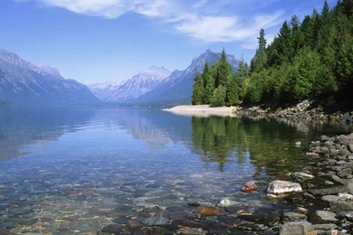 Glacier National Park HD Wallpapers And Backgrounds, New Wallpapers