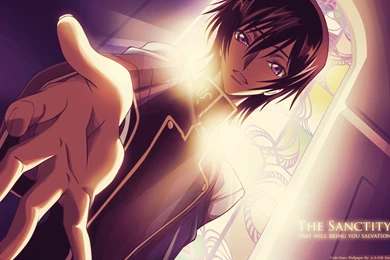 Code Geass HD Wallpapers   Page 2