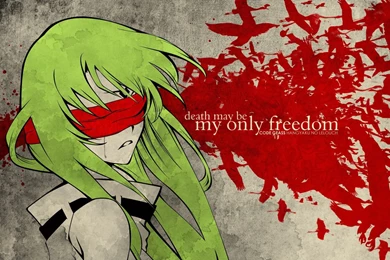 Code Geass   Hangyaku No Lelouch Wallpapers   Anime Wallpapers