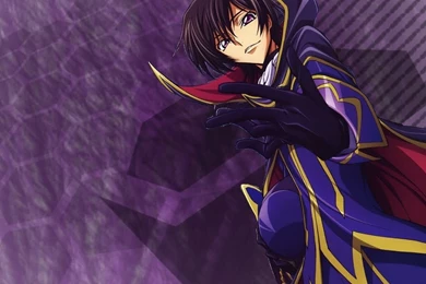 Wallpapers Lelouch   Wallpapers Pictures Gallery