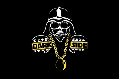 Darth Vader Star Wars Black Backgrounds Dark Side Funny Wallpapers ...