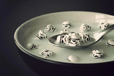 Funny Lego Star Wars Wallpapers 173928