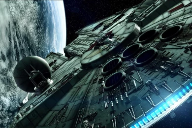 Star Wars Wallpapers