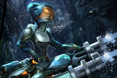 Fantasy Computer Wallpapers, Desktop Backgrounds